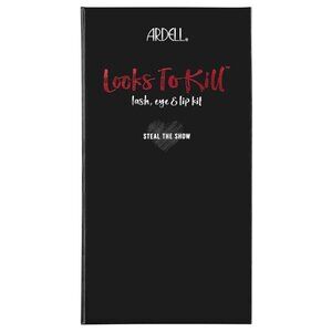Ardell Looks to Kill Eye & Lip Palette, Steal the Show